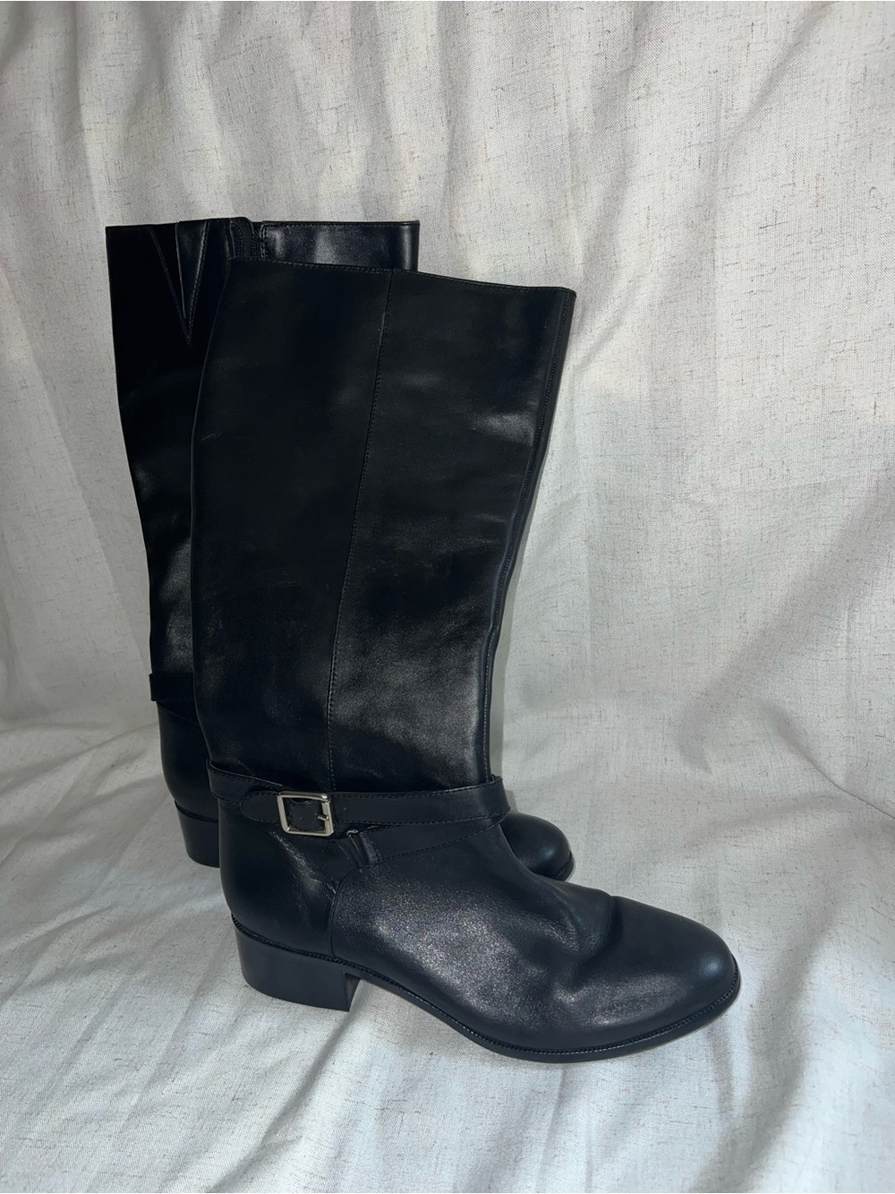 Ann Taylor riding boots